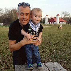 Meet your Posher, Mark